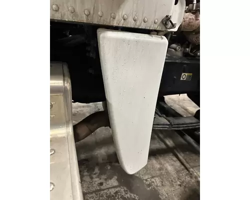 PETERBILT 389 Fender Extension