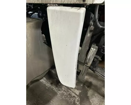 PETERBILT 389 Fender Extension