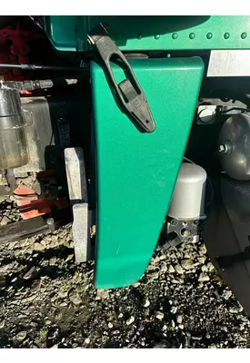 PETERBILT 389 Fender Extension