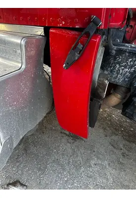 PETERBILT 389 Fender Extension