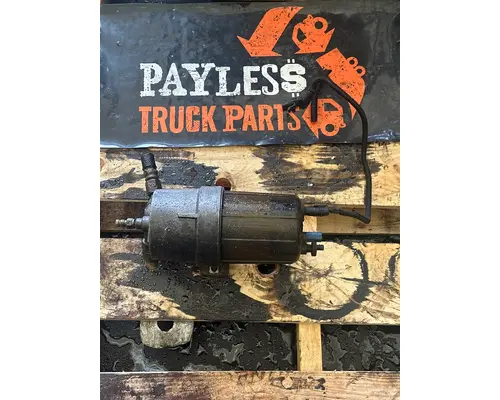 PETERBILT 389 Filter  Water Separator