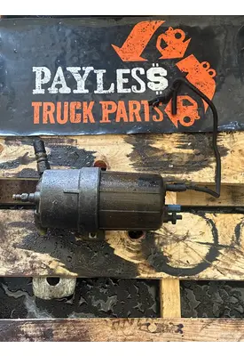 PETERBILT 389 Filter / Water Separator