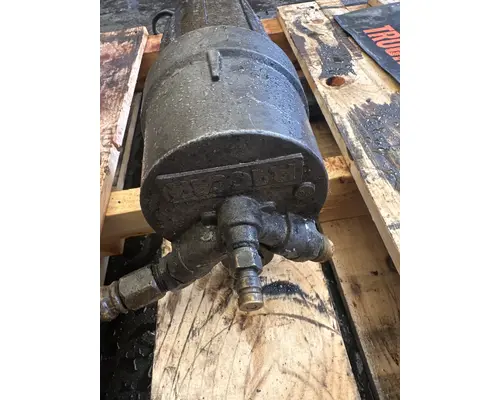 PETERBILT 389 Filter  Water Separator