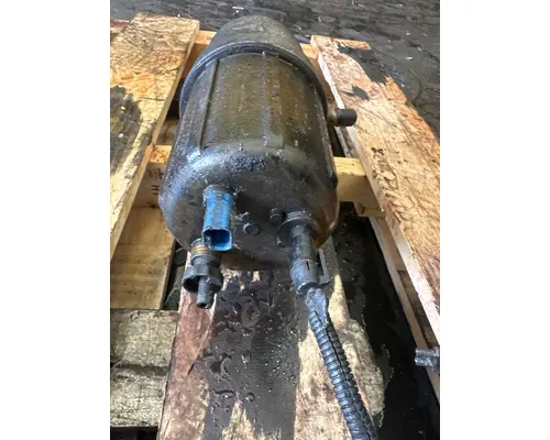 PETERBILT 389 Filter  Water Separator