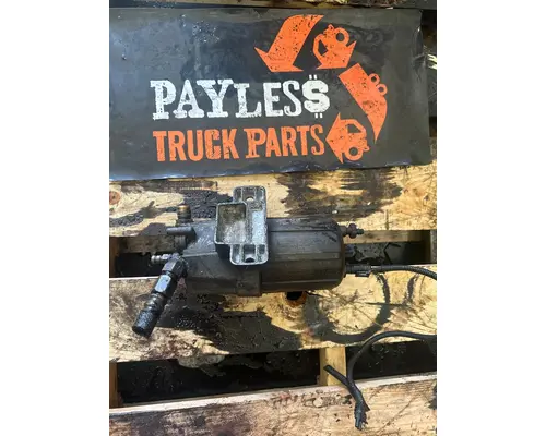 PETERBILT 389 Filter  Water Separator