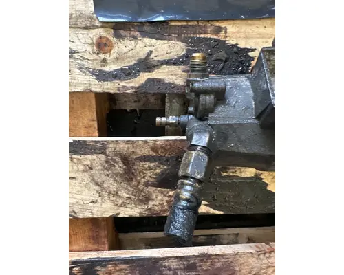 PETERBILT 389 Filter  Water Separator