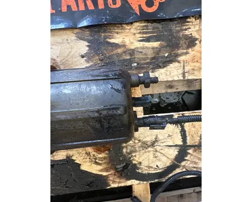 PETERBILT 389 Filter  Water Separator