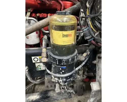 PETERBILT 389 Filter  Water Separator
