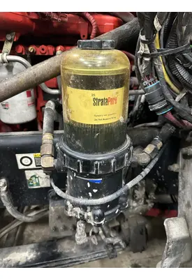 PETERBILT 389 Filter / Water Separator