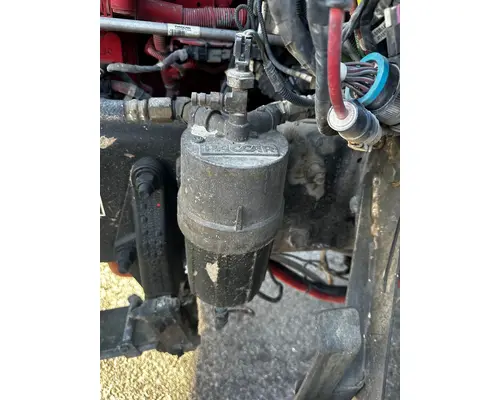 PETERBILT 389 Filter  Water Separator