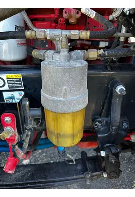 PETERBILT 389 Filter / Water Separator