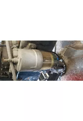 PETERBILT 389 Filter / Water Separator