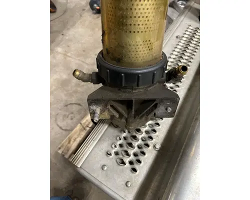 PETERBILT 389 Filter  Water Separator
