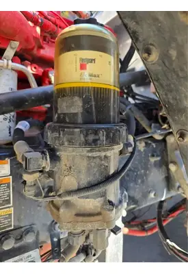 PETERBILT 389 Filter/Water Separator