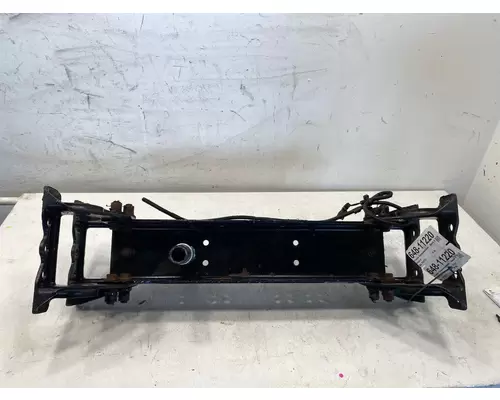 PETERBILT 389 Frame