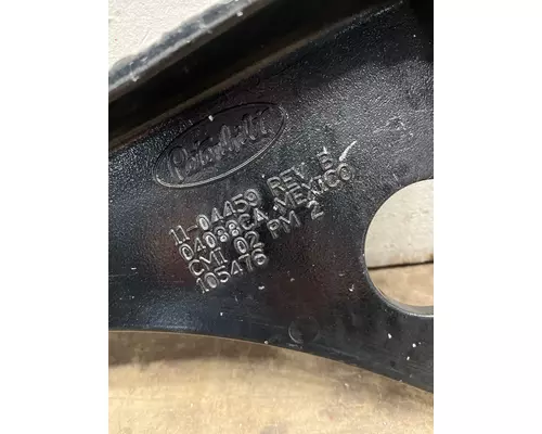 PETERBILT 389 Frame