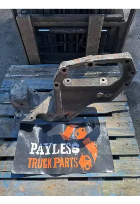PETERBILT 389 Frame