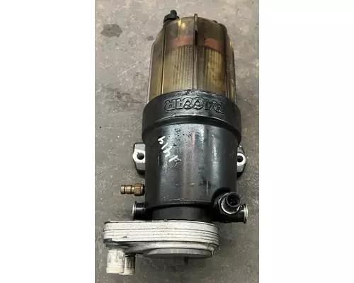 PETERBILT 389 Fuel Filter