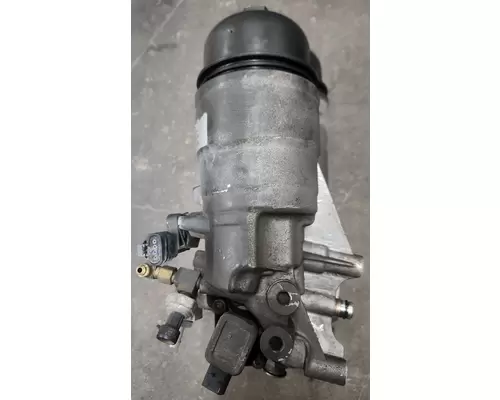 PETERBILT 389 Fuel Filter