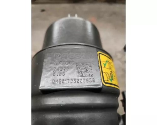PETERBILT 389 Fuel Filter