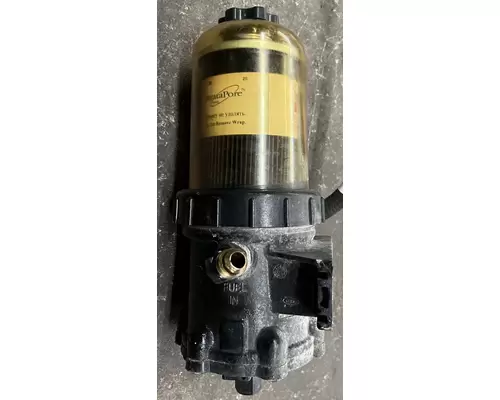 PETERBILT 389 Fuel Filter