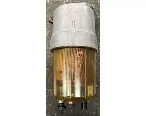 PETERBILT 389 Fuel Filter