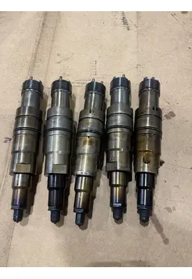 PETERBILT 389 Fuel Injector