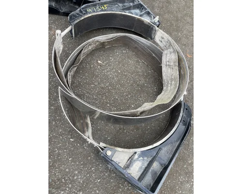PETERBILT 389 Fuel Tank StrapHanger