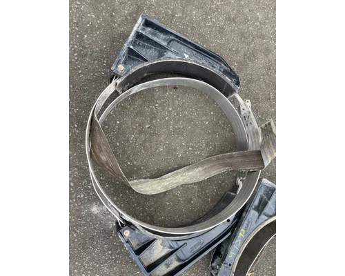 PETERBILT 389 Fuel Tank StrapHanger