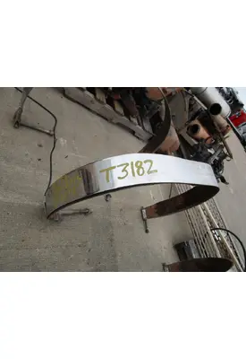 PETERBILT 389 Fuel Tank Strap/Hanger