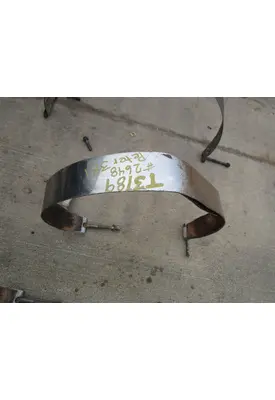 PETERBILT 389 Fuel Tank Strap/Hanger