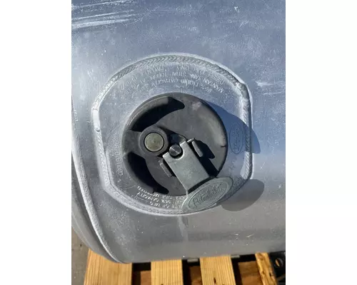 PETERBILT 389 Fuel Tank