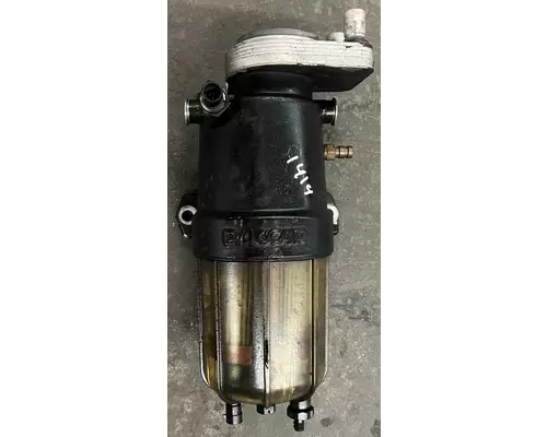 PETERBILT 389 Fuel Tank