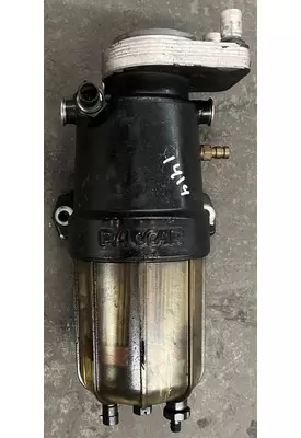PETERBILT 389 Fuel Tank