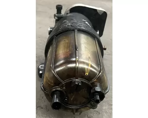 PETERBILT 389 Fuel Tank