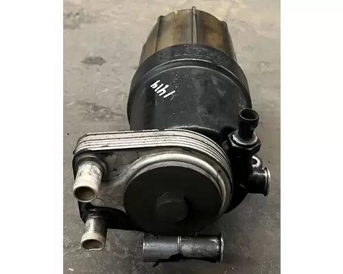PETERBILT 389 Fuel Tank