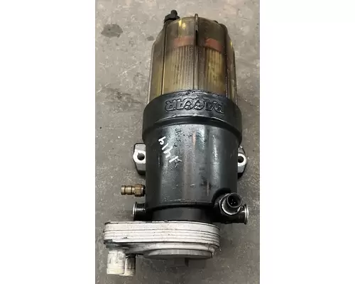 PETERBILT 389 Fuel Tank