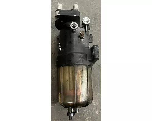 PETERBILT 389 Fuel Tank