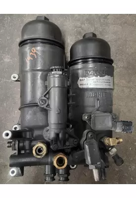 PETERBILT 389 Fuel Tank