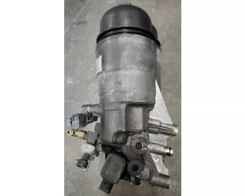 PETERBILT 389 Fuel Tank