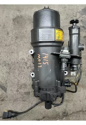 PETERBILT 389 Fuel Tank
