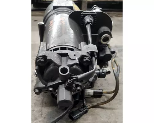 PETERBILT 389 Fuel Tank