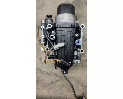 PETERBILT 389 Fuel Tank