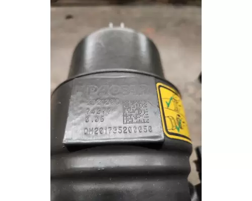 PETERBILT 389 Fuel Tank
