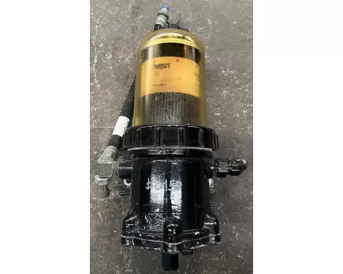 PETERBILT 389 Fuel Tank