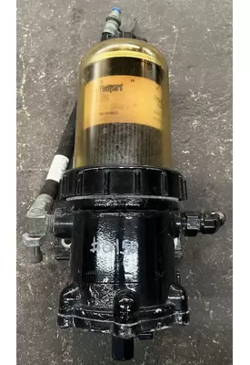 PETERBILT 389 Fuel Tank