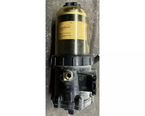 PETERBILT 389 Fuel Tank