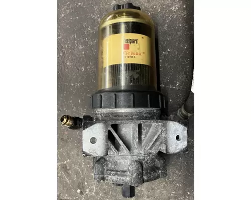 PETERBILT 389 Fuel Tank