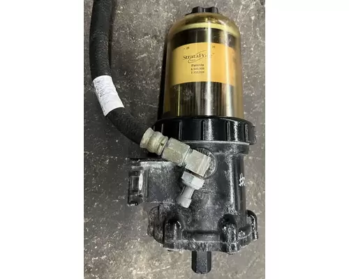 PETERBILT 389 Fuel Tank