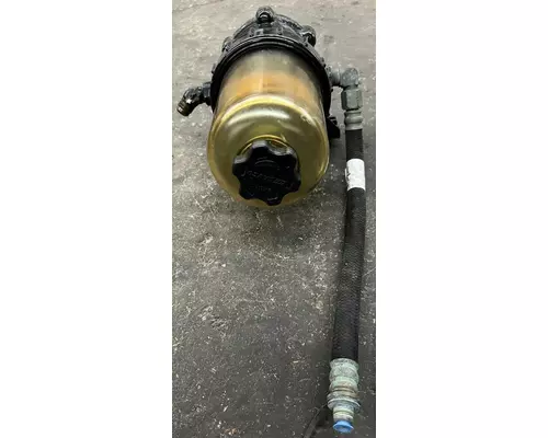 PETERBILT 389 Fuel Tank